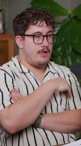 Caleb Hearon Pov Coworker