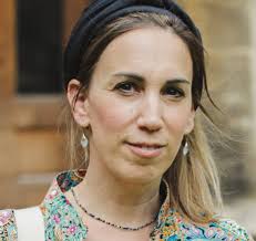 Dr. Miriam Feldmann-Kaye