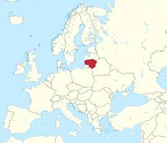 Insgesamt in einem set 871 karten mit einem umfang von4,7gb upgedatet inmai 2015 (dazugegeben 6 karten). Datei Lithuania In Europe Rivers Mini Map Svg Wikipedia