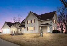 Funeral and visitation today for Darlis Ann Wilfer (nee Justman), 88, of  West Bend, WI