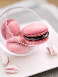 Macarons Framboise Mamitou Recette Recette Macaron Macaron Framboise Recette Macaron Framboise