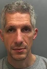 Cops Who Kill with Will Mellor" Darren McKie (TV Episode 2023)