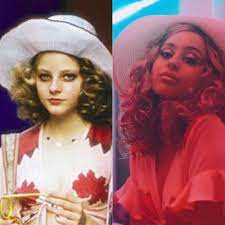 Maybe you would like to learn more about one of these? Candice Drouet Iris In Martin Scorsese S Taxi Driver Facebook