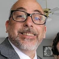 Ruben Rivero's Instagram, Twitter & Facebook