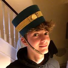 Malamander and the Lost and Founder Cap