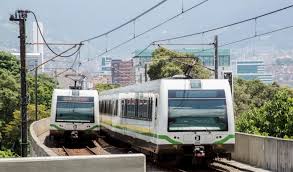 It covers the entire city and transport approximately 150 million passengers per year. Guide To The Medellin Metro 2019 Update