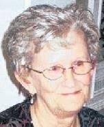 Joan Teal Obituary (2018)