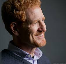 Fivesquares' co-founder Ron Kaplan