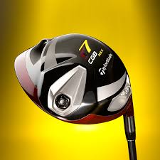 Taylormade R7 Cgb Max Driver