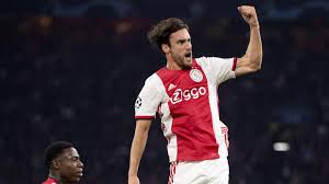 In quegli anni egli aprì, con un socio, una pasticceria nel cuore di buenos aires. Tagliafico Barca One Has Always Dreamed Of Playing In A Great League Sports Finding