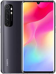 Features 6.47″ display, snapdragon 730g chipset, 5260 mah battery, 256 gb storage, 6 gb ram, corning gorilla glass 5. Amazon Com Xiaomi Mi Note 10 Lite 6 47 64mp Dualsim International Global Version Midnight Black 6gb 128gb