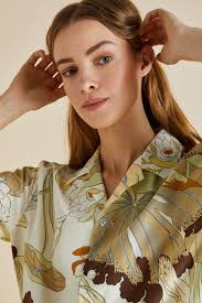 The Cotton-Silk Collection