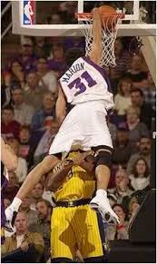 Shawn Marion Basketball Players Shawn Marion Basketball Skills