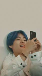 Big hit entertainment released a new set of bts' family portraits as part of the festa 2020 celebrations. Foto V Bts Cute Wallpaper 2020 Novocom Top