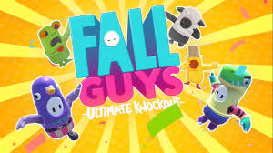 Fall guys has cool medieval levels lined up for season 2. Fall Guys Ultimate Knockout 4k Wallpapers Wallpaper Cave