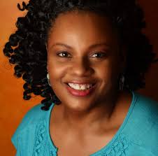 Chef Jennifer Booker