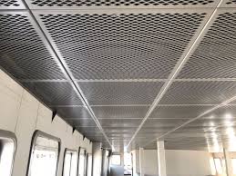 Desenli Metal Tavan Mesh Asma Tavan Clip In Full Delikli Metal Asma Tavan Istanbulmetaltavan Istanbulasmatavan Istanbulasmatavanfi Tavan Kornis Ahsap Tavan