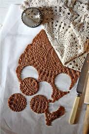 Les 17 Plus Belles Idees De Decoration De Tartes Docteurbonnebouffe Com Biscuit Chocolat Cookies Decores Cookies Recette