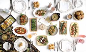 Admin delivery, dinner, lunch 0 comment. Celebrate Ramadan At Home With These Festive Raya Delivery Sets