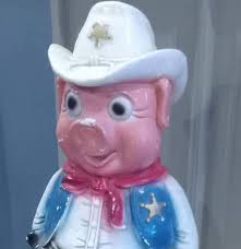 The Village of San Jose