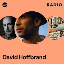 David Hoffbrand