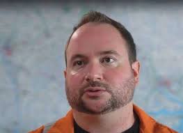 Fenland farmer Jonathan Willis lucky to be alive after being impaled by a  forklift at his dairy farm in Guyhirn