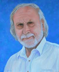 Dimitry Rodzin (Russian, b. 1969), oil