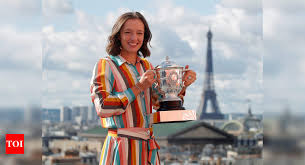 Click here for a full player profile. Women S Tennis Is Struggling With Consistency Iga Swiatek Tennis News Times Of India
