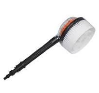 Amazon.com: Froiny 1pc Rotating Wash Brush High Pressure ...
