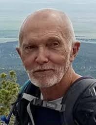 Obituary information for Keith Gregory Ratcliff