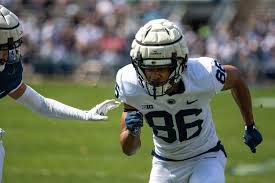 Penn State football position preview
