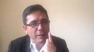 Mi respuesta............, #ecuador #migrantes #Jara #Correa #democracia  #elecciones