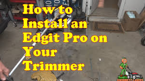 We did not find results for: How To Install An Edgit Pro Trimmer Shield To An Echo Srm 225 Youtube