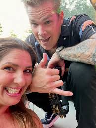 Proud Griddler, 😉! Mark McGhee