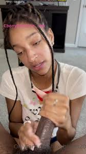 facial Porn| Page 1 of 4 | EbonyBaddies