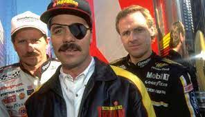 With a background in science and software technology, adams is the original founder of the email newsletter technology company known as arial software. Life Near Death And Racing Ernie Irvan S Tragedy And Triumph At Michigan