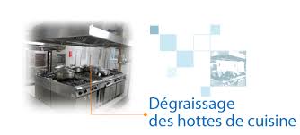Degraissage Des Hottes De Cuisine Aphysio