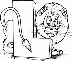 Get crafts, coloring pages, lessons, and more! Download Or Print This Amazing Coloring Page Letter L Coloring Pages To Download And Print F Lion Coloring Pages Alphabet Coloring Pages Animal Coloring Pages