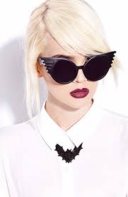 Fashion Tribe: October 2013