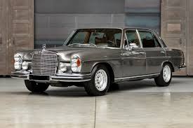 1970 Mercedes Benz 300 Sel 6 3 Mercedes Benz 300 Mercedes 300 Mercedes Car