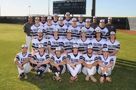Due to our print schedule, the sonoran news will make every effort to publish as many activities, both academic and athletic, as they are submitted…photos, also. Baseball Azpreps365
