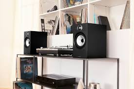 8 Best Bookshelf Speakers Of 2020 Hiconsumption