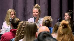 Art Student Roundtable March 29 2018 Suu