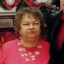 Obituary for Joyce A. Gilbert