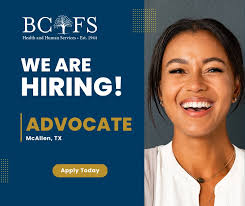 BCFS Health and Human Services-McAllen