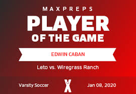 Edwin Caban's Awards