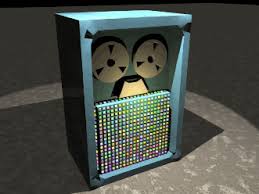 The footage was shot on a nikon d5100. Today S Gif Scary Computer Baroco Ferison