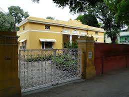 A Few Old Bungalows in the Civil Lines ...