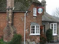 Queen’s Head, Newton – Beer Festival
