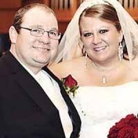 Trisha Hansen, Timothy Peters